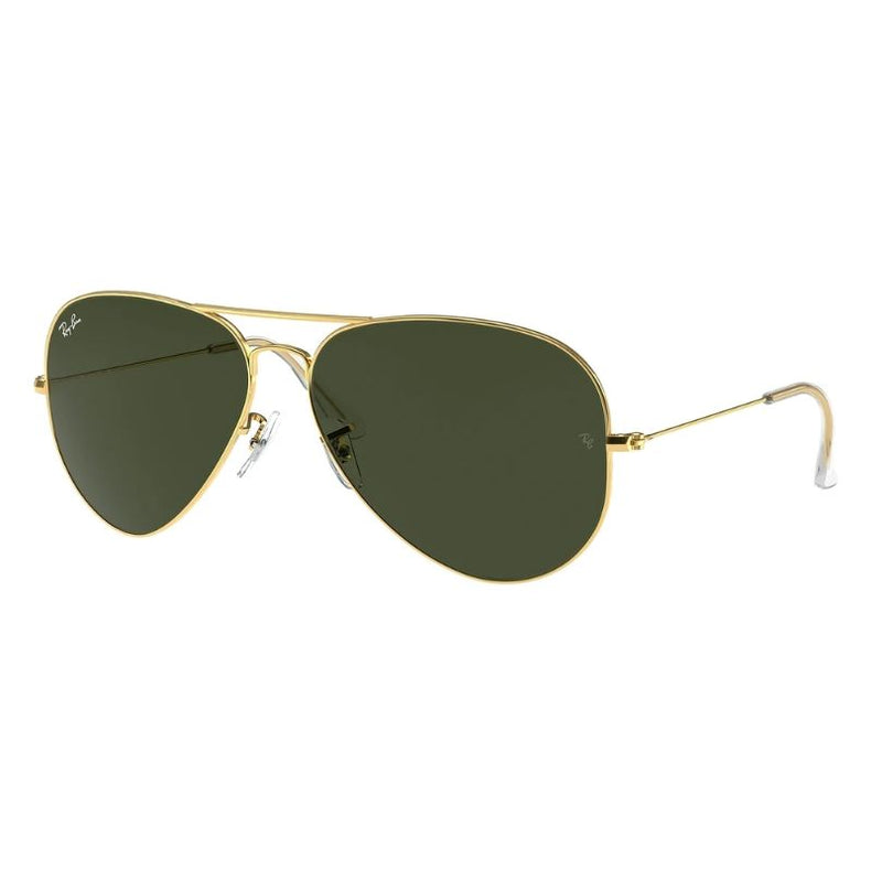 Ray-Ban, Ochelari de soare, Aviator Large Metal RB3026 L2846