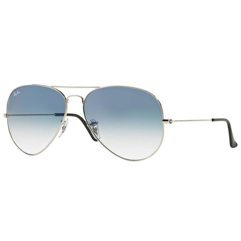 Ray-Ban, Ochelari de soare, Aviator Gradient RB3025 003/3F