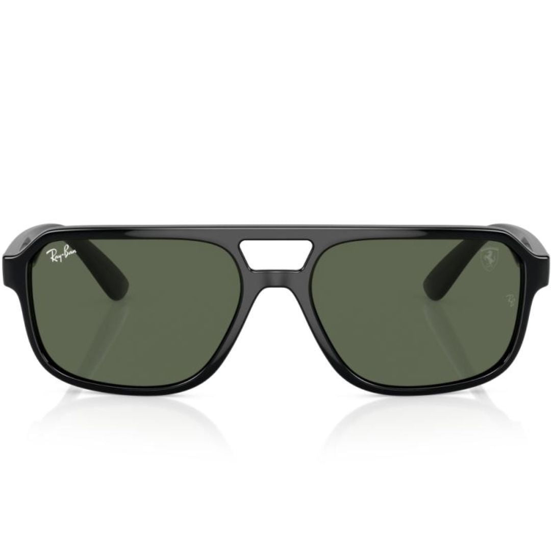 Ray-Ban Ochelari de soare unisex  RB4414M F683/71 58