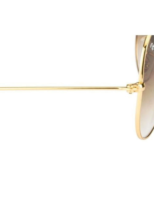 Incarca imaginea in vizualizator, Ray-Ban Ochelari de Soare Aviator RB3025 001/51 (58 mm Medium)
