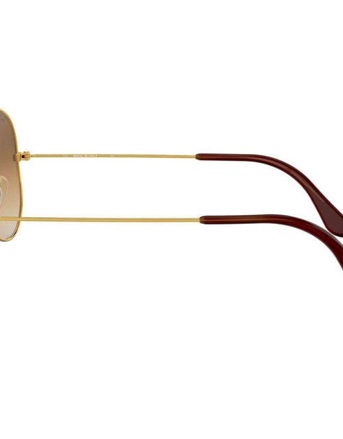 Incarca imaginea in vizualizator, Ray-Ban Ochelari de Soare Aviator RB3025 001/51 (58 mm Medium)
