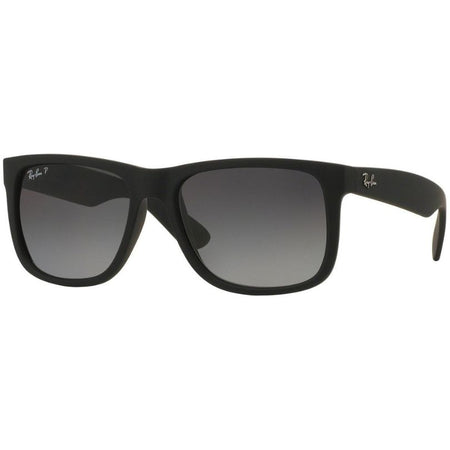 Ray-Ban, Ochelari de soare, Justin Classic RB4165 622/T3 Polarized