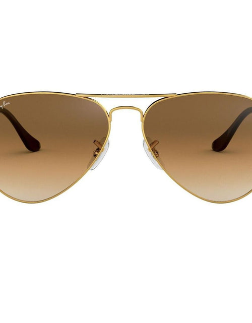 Incarca imaginea in vizualizator, Ray-Ban Ochelari de Soare Aviator RB3025 001/51 (58 mm Medium)
