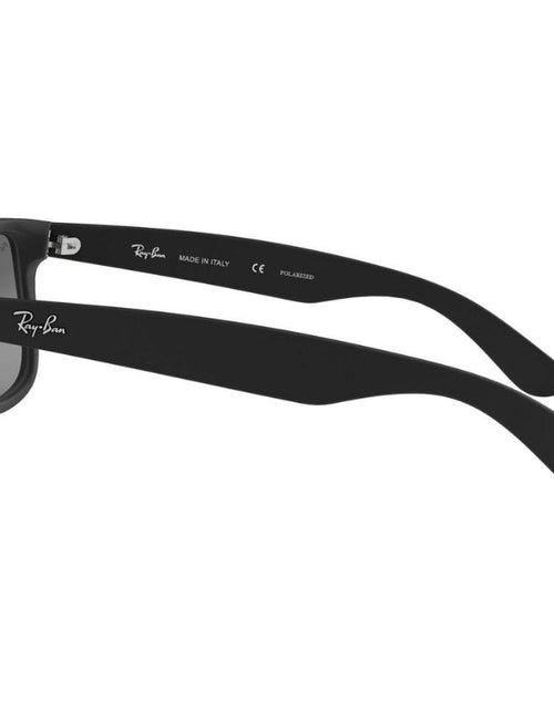 Incarca imaginea in vizualizator, Ray-Ban, Ochelari de soare, Justin Classic RB4165 622/T3 Polarized

