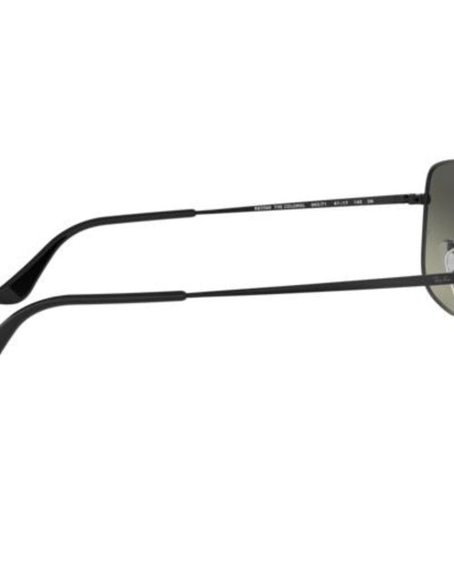 Incarca imaginea in vizualizator, Ray-Ban Ochelari de Soare The Colonel RB3560 002/71
