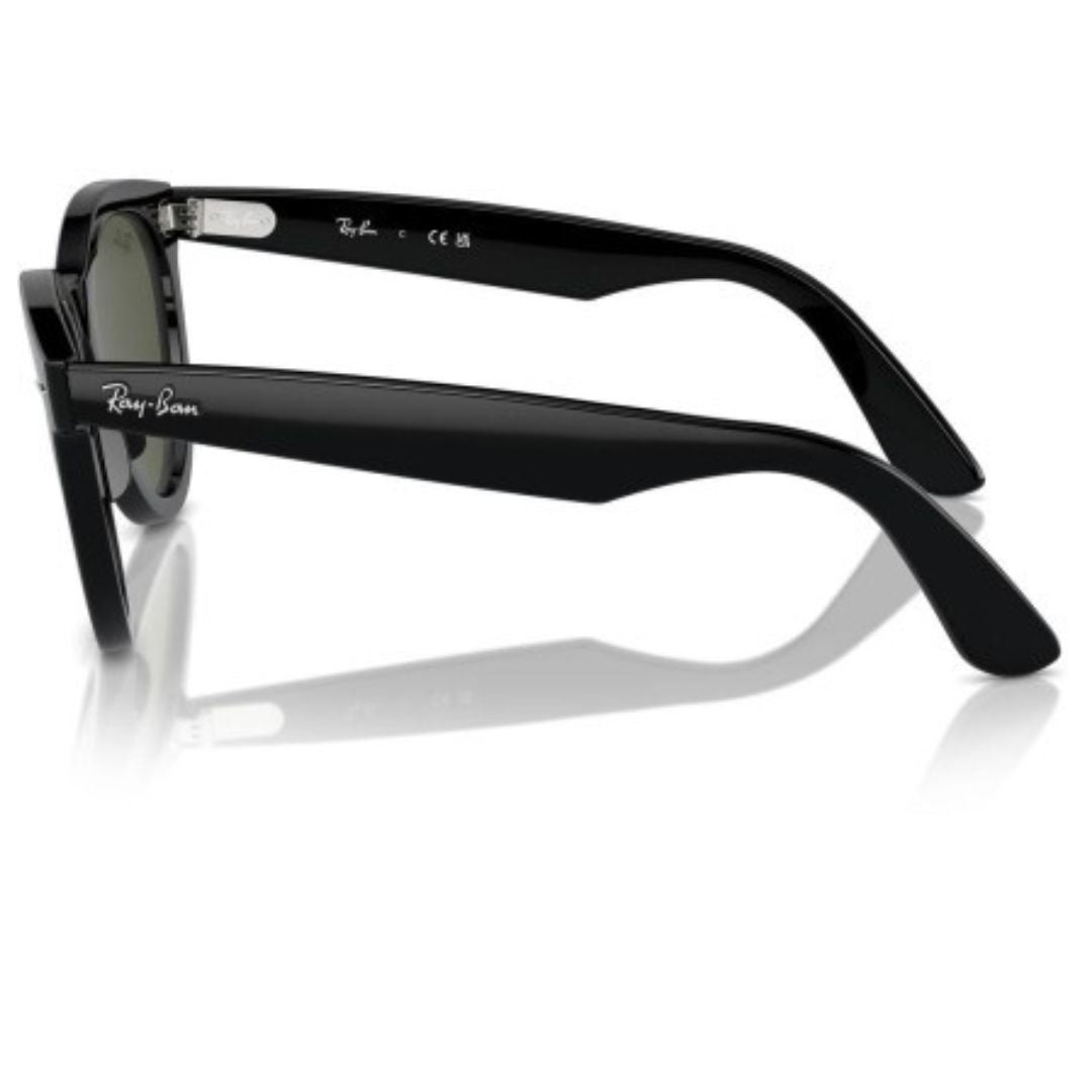 Ray-Ban Ochelari de Soare Wayfarer Way RB2241 901/31