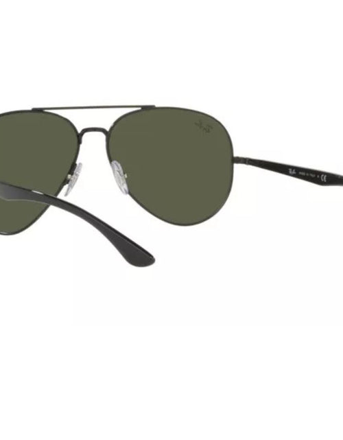 Incarca imaginea in vizualizator, Ray-Ban Ochelari de Soare RB3675 002/31
