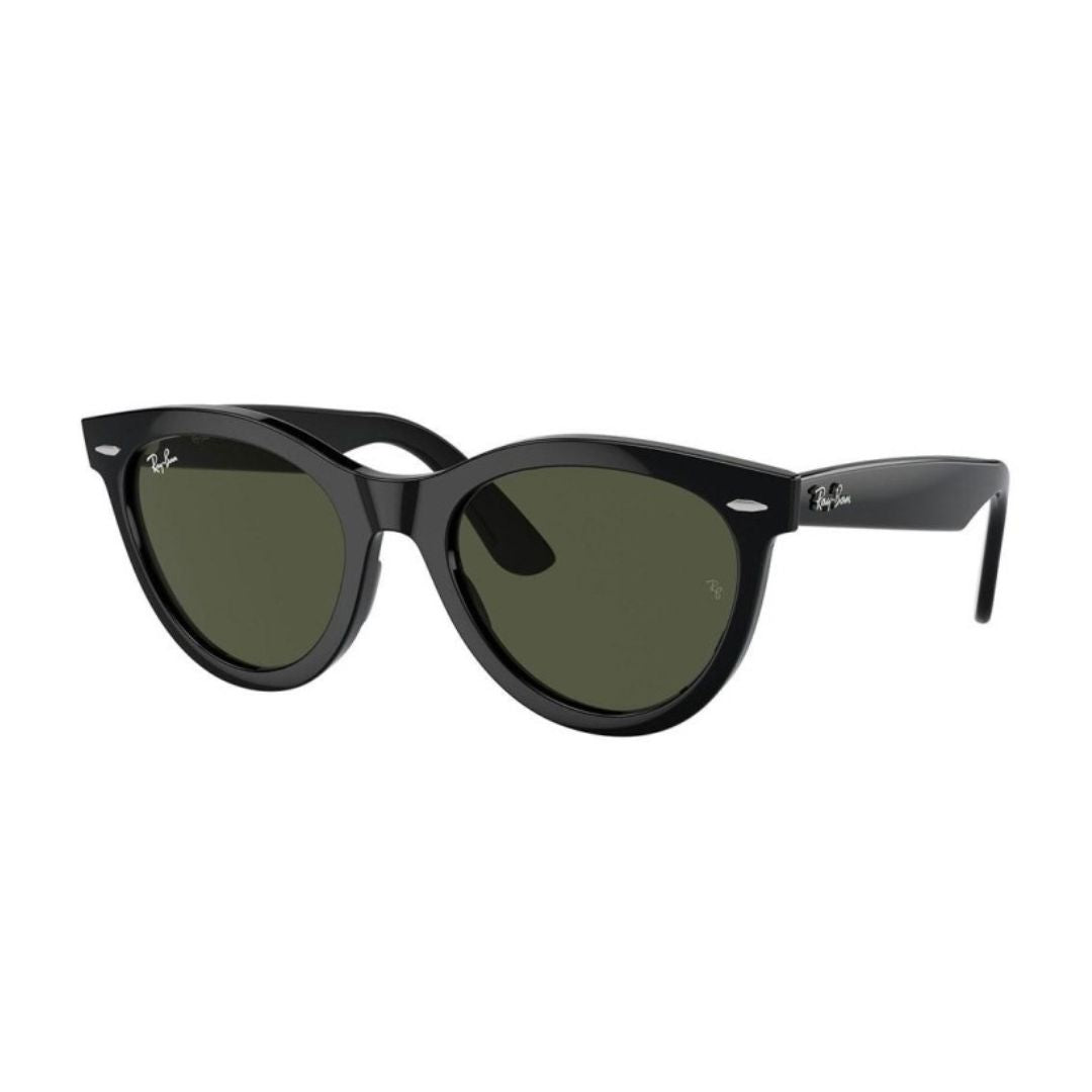 Ray-Ban Ochelari de Soare Wayfarer Way RB2241 901/31