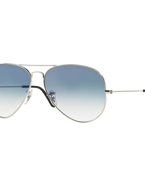 Incarca imaginea in vizualizator, Ray-Ban, Ochelari de soare, Aviator Gradient RB3025 003/3F

