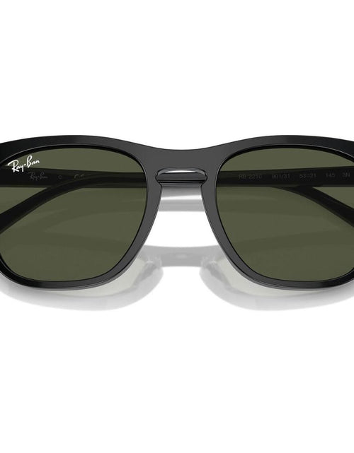 Incarca imaginea in vizualizator, Ray-Ban Ochelari de Soare RB2210 901/31
