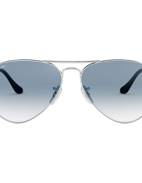 Incarca imaginea in vizualizator, Ray-Ban, Ochelari de soare, Aviator Gradient RB3025 003/3F
