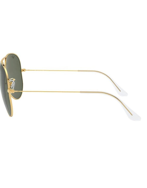 Incarca imaginea in vizualizator, Ray-Ban, Ochelari de soare, Aviator Large Metal RB3026 L2846
