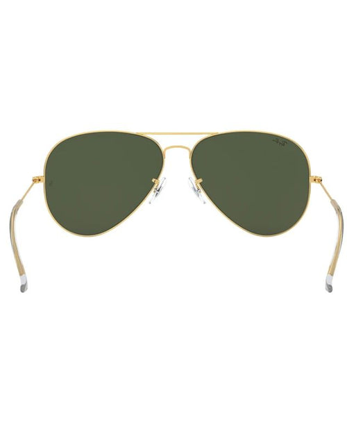 Incarca imaginea in vizualizator, Ray-Ban, Ochelari de soare, Aviator Large Metal RB3026 L2846
