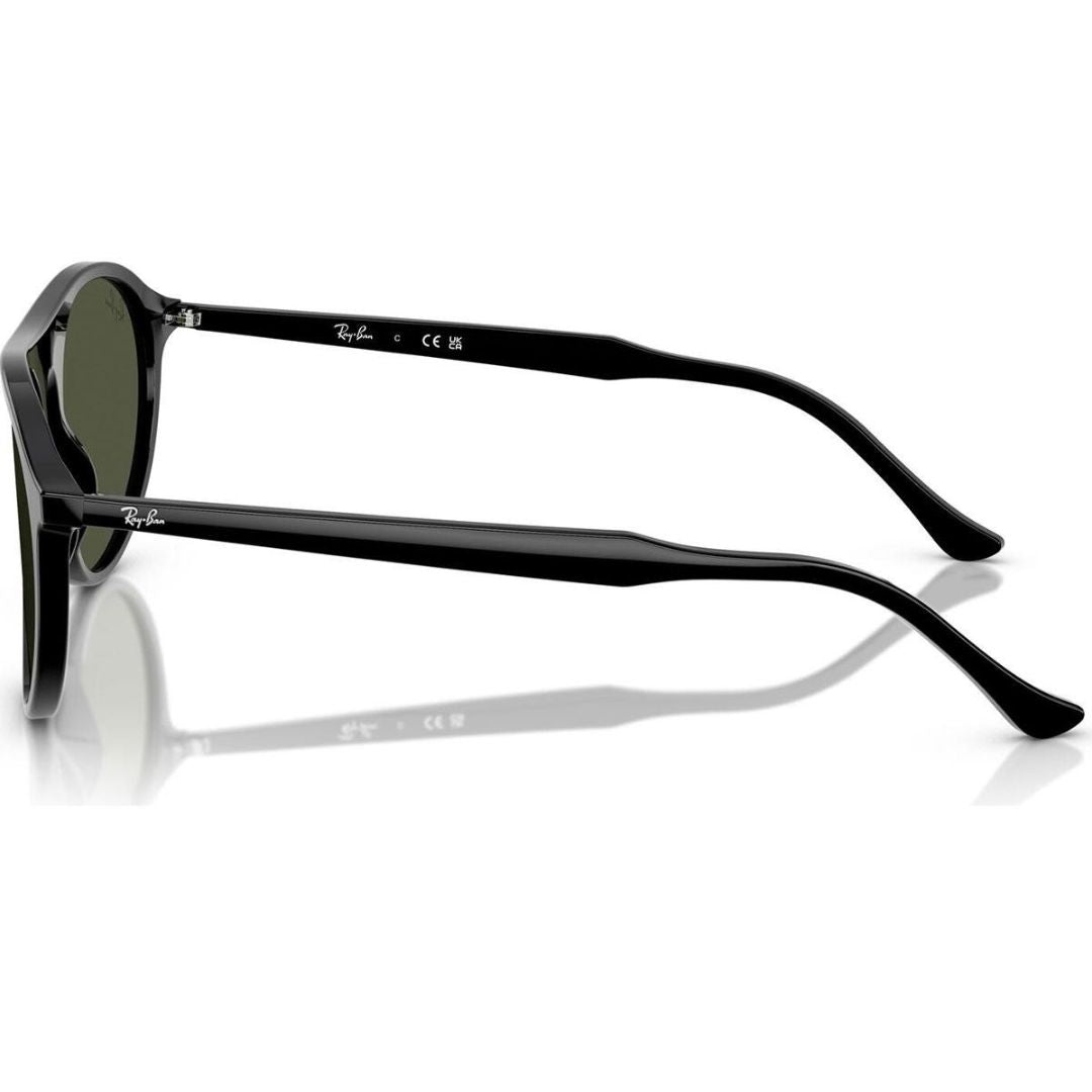 Ray-Ban Ochelari de Soare RB2215 901/31