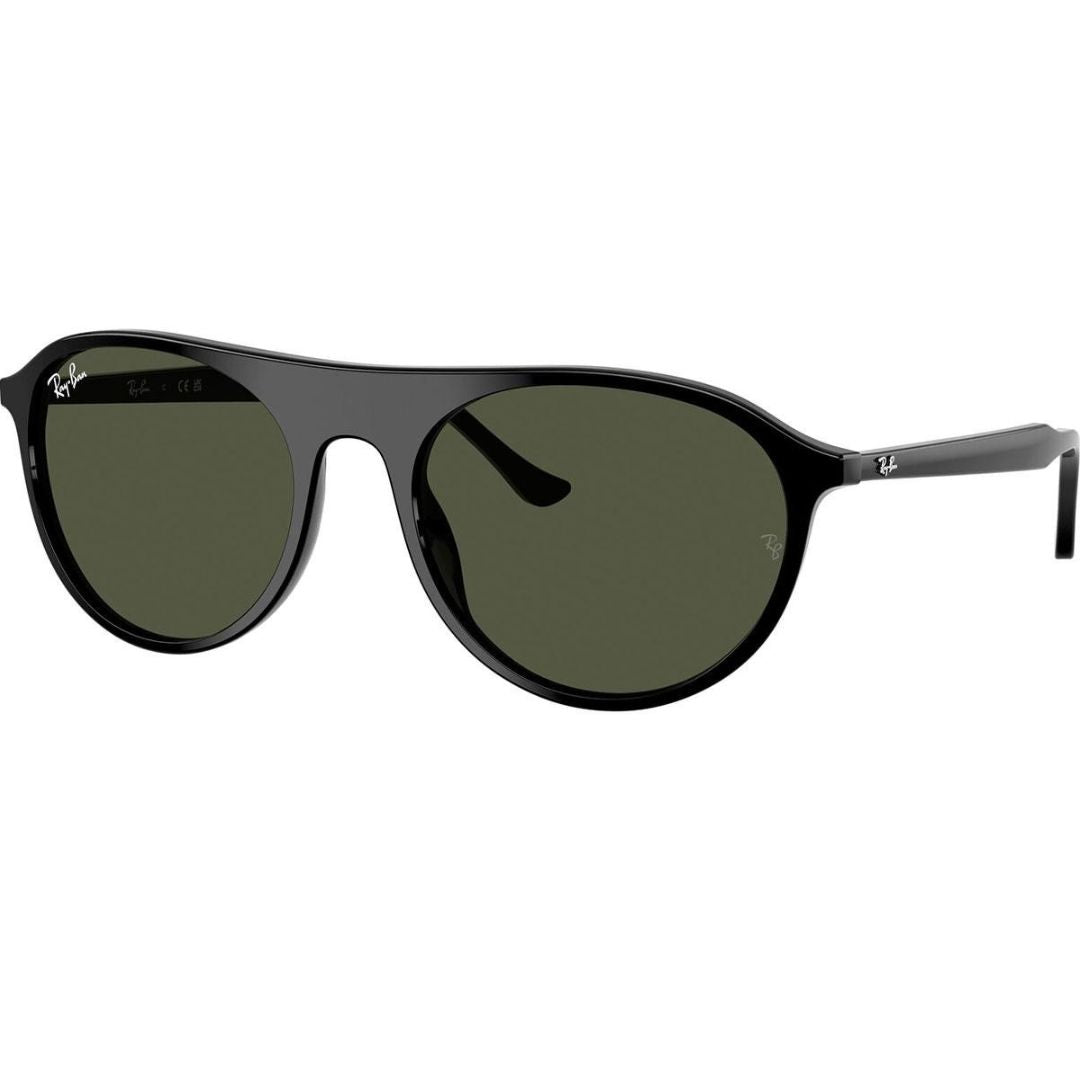 Ray-Ban Ochelari de Soare RB2215 901/31