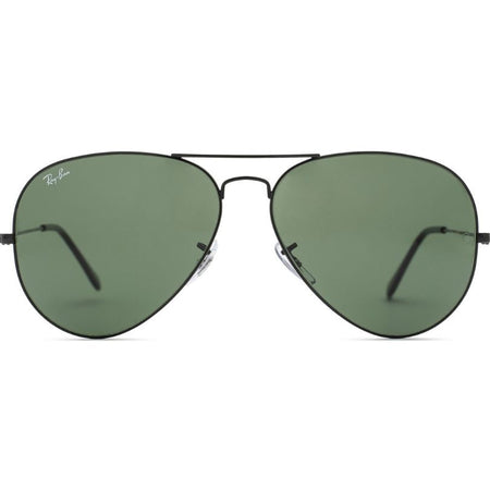 Ray-Ban, Ochelari de soare, Aviator Large Metal II RB3026 L2821
