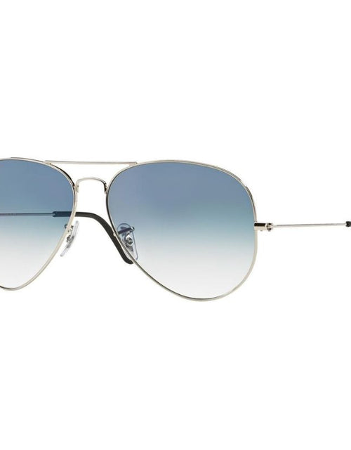 Incarca imaginea in vizualizator, Ray-Ban, Ochelari de soare, Aviator Gradient RB3025 003/3F
