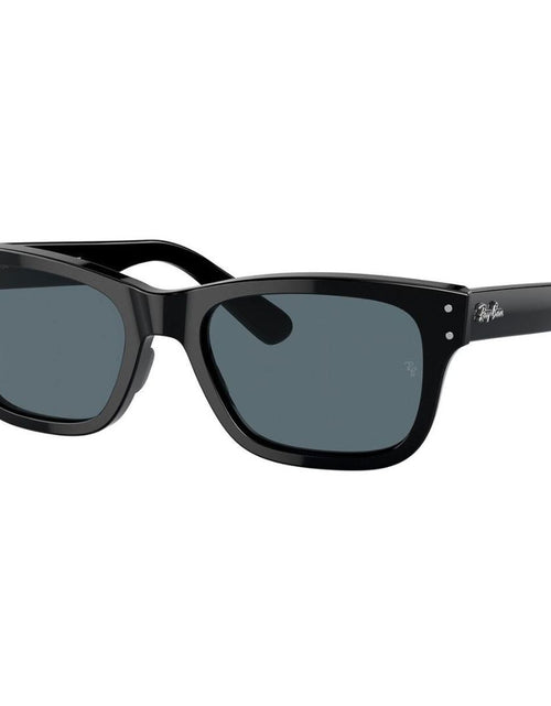 Incarca imaginea in vizualizator, Ray-Ban Ochelari de Soare Mr Burbank RB2283 901/R5
