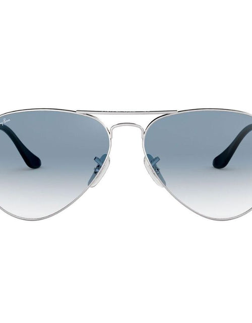 Incarca imaginea in vizualizator, Ray-Ban, Ochelari de soare, Aviator Gradient RB3025 003/3F

