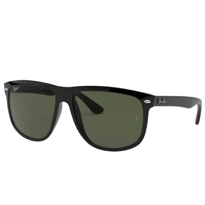 Ray-Ban BOYFRIEND, Ochelari de soare, 4147-601/58