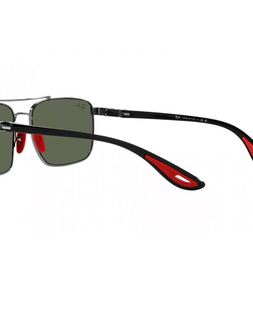 Incarca imaginea in vizualizator, Ray-Ban Ochelari de Soare RB3715M F00171
