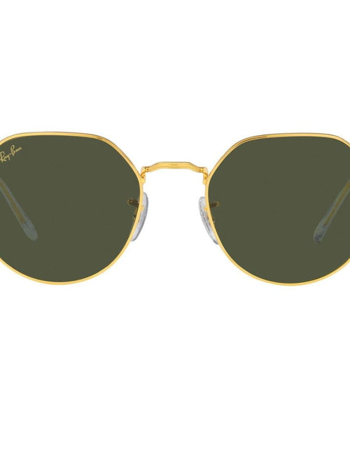 Incarca imaginea in vizualizator, Ray-Ban Ochelari de Soare Jack RB3565 919631

