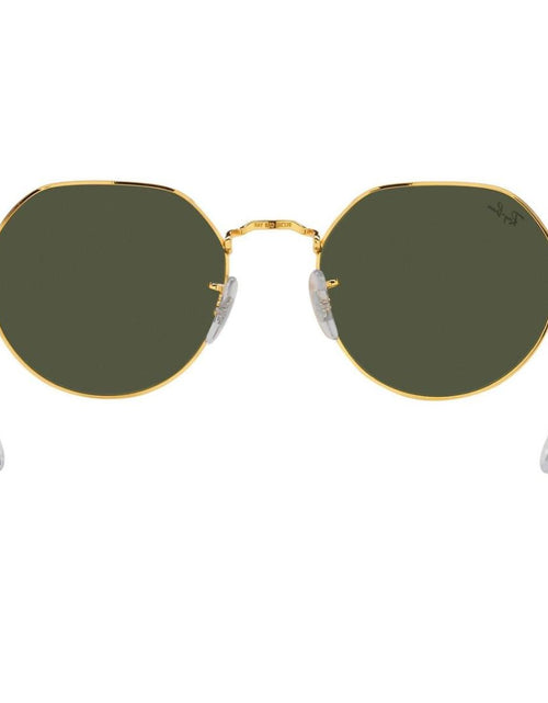 Incarca imaginea in vizualizator, Ray-Ban Ochelari de Soare Jack RB3565 919631
