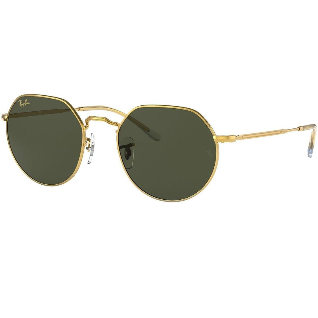 Ray-Ban Ochelari de Soare Jack RB3565 919631