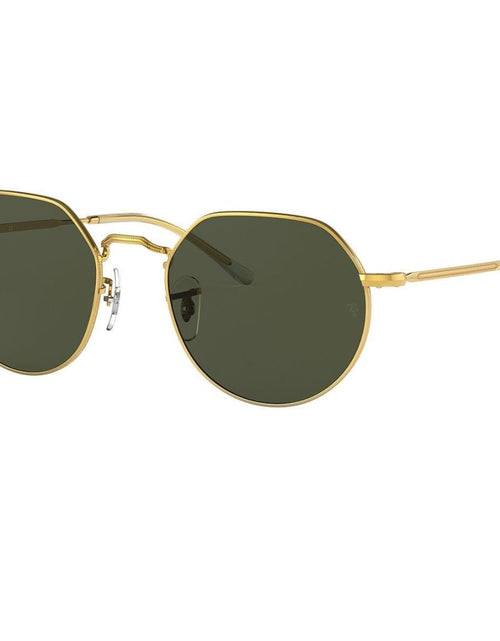 Incarca imaginea in vizualizator, Ray-Ban Ochelari de Soare Jack RB3565 919631
