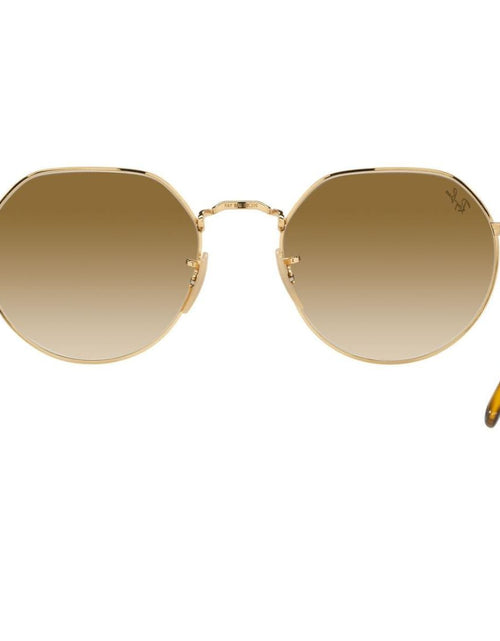Incarca imaginea in vizualizator, Ray-Ban Ochelari de Soare Jack RB3565 001/51
