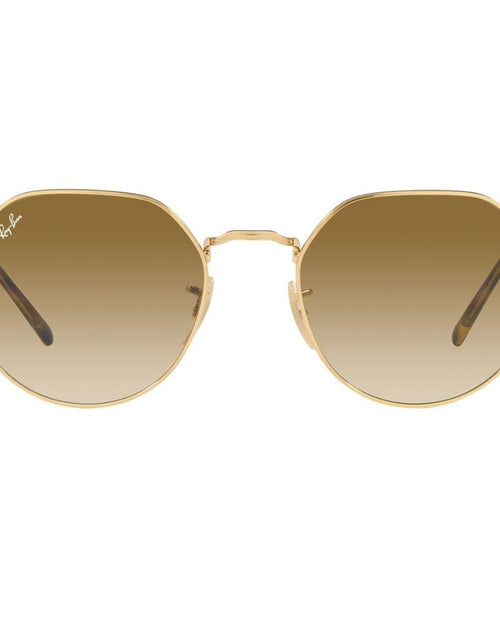 Incarca imaginea in vizualizator, Ray-Ban Ochelari de Soare Jack RB3565 001/51
