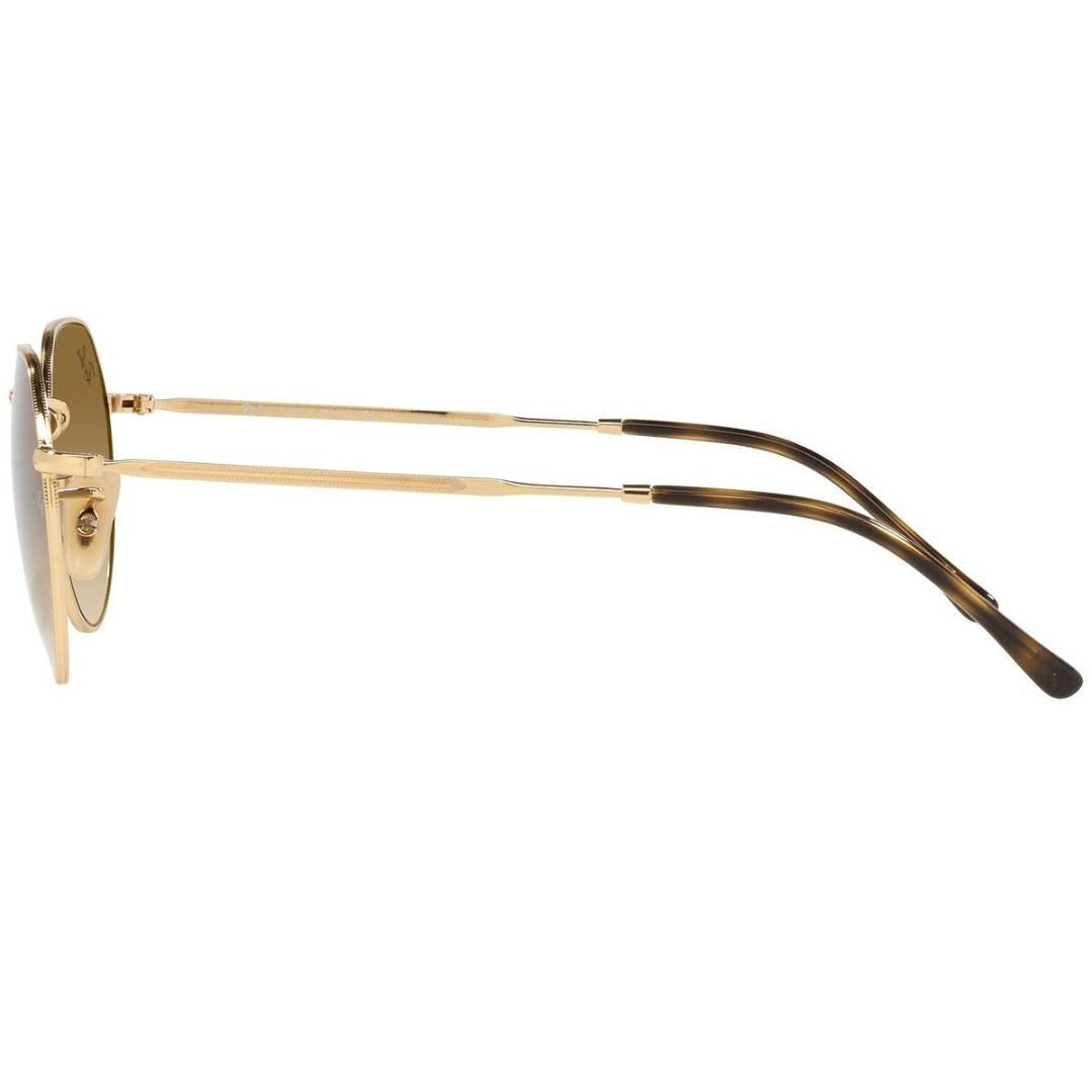 Ray-Ban Ochelari de Soare Jack RB3565 001/51