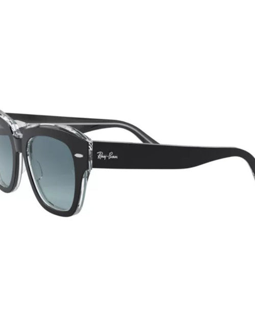Incarca imaginea in vizualizator, Ray-Ban, Ocheri de Soare, State Street RB2186 1294/3M
