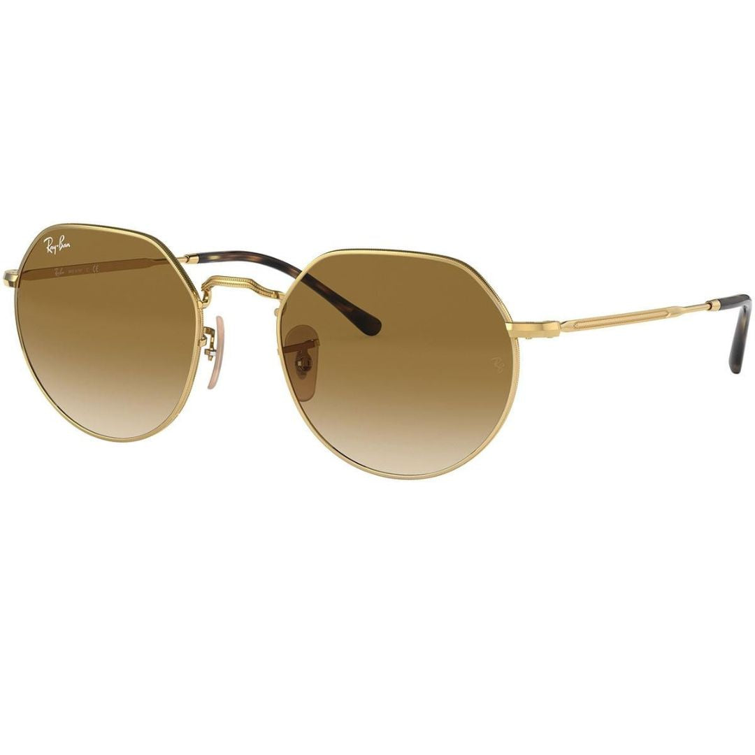 Ray-Ban Ochelari de Soare Jack RB3565 001/51