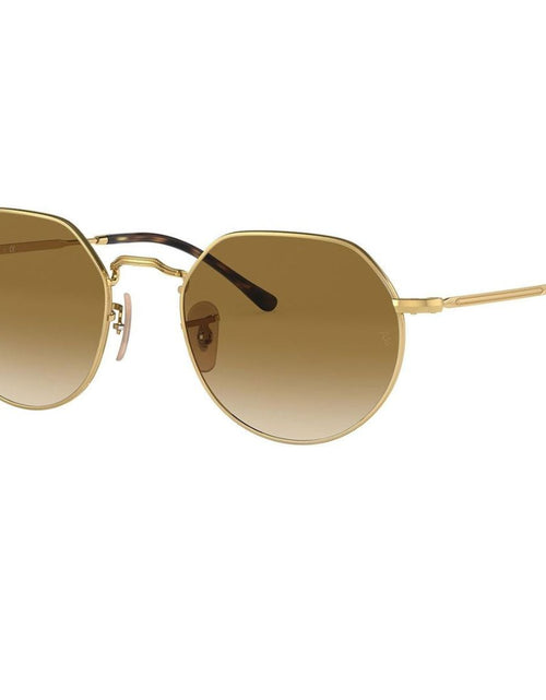 Incarca imaginea in vizualizator, Ray-Ban Ochelari de Soare Jack RB3565 001/51
