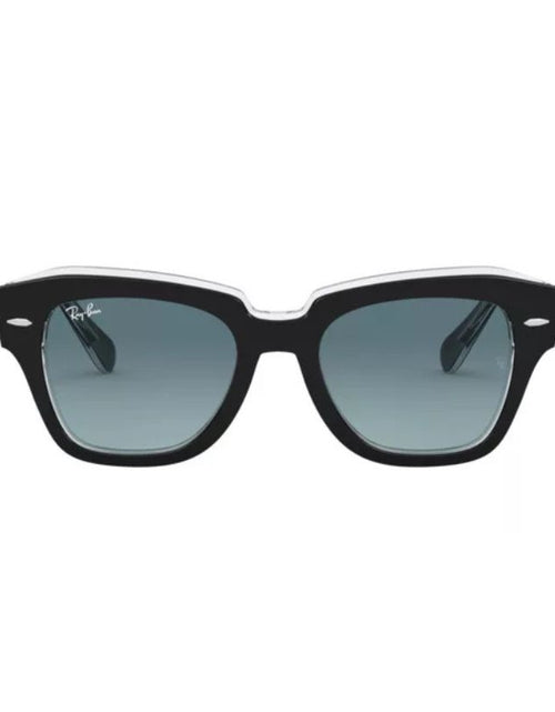 Incarca imaginea in vizualizator, Ray-Ban, Ocheri de Soare, State Street RB2186 1294/3M
