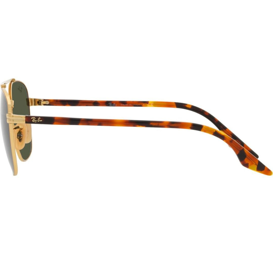 Ray-Ban Ochelari de Soare RB3688 001/31