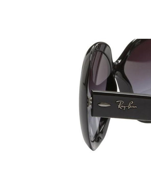 Incarca imaginea in vizualizator, Ray-Ban, Ochelari de soare, Jackie Ohh II RB4098 601/8G

