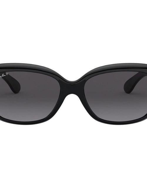 Incarca imaginea in vizualizator, Ray-Ban Ochelari de Soare Jackie Ohh RB4101 601/T3 Polarized
