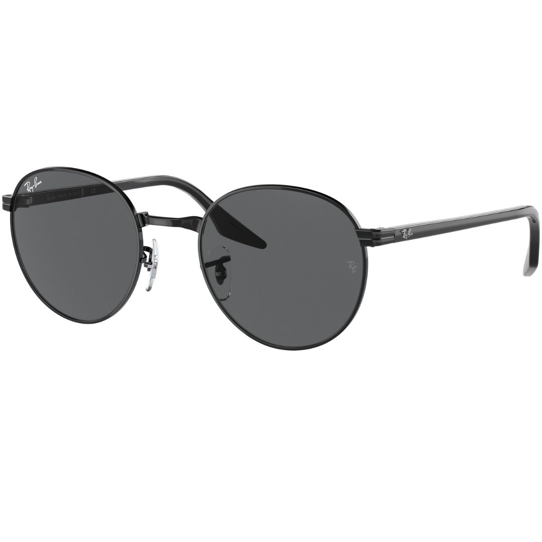 Ray-Ban Ochelari de Soare RB3691 002/B1
