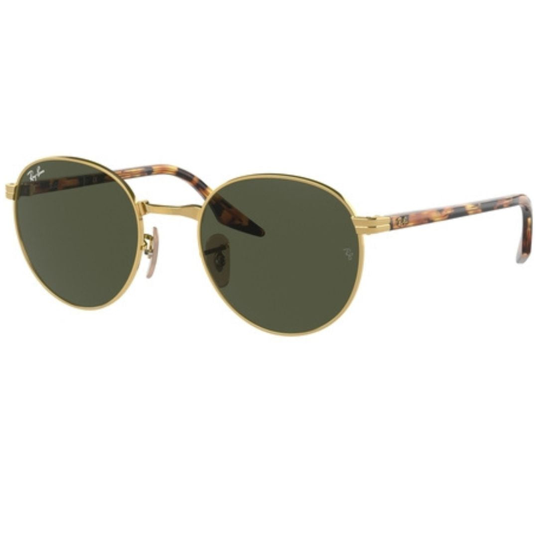 Ray-Ban Ochelari de Soare RB3691 001/31