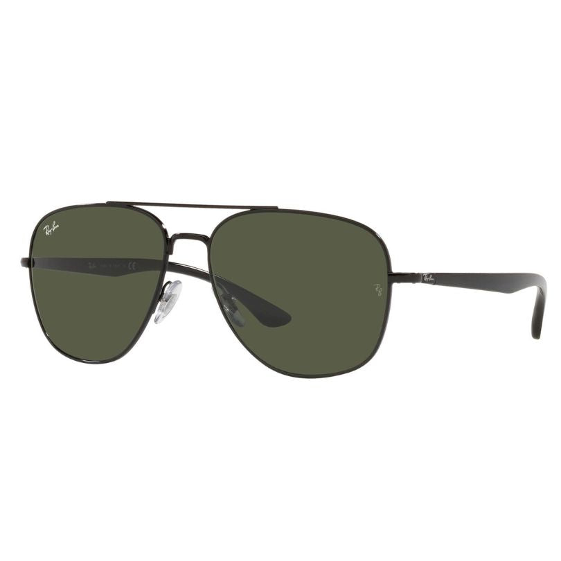 Ray-Ban, Ochelari de soare, RB3683 002/31