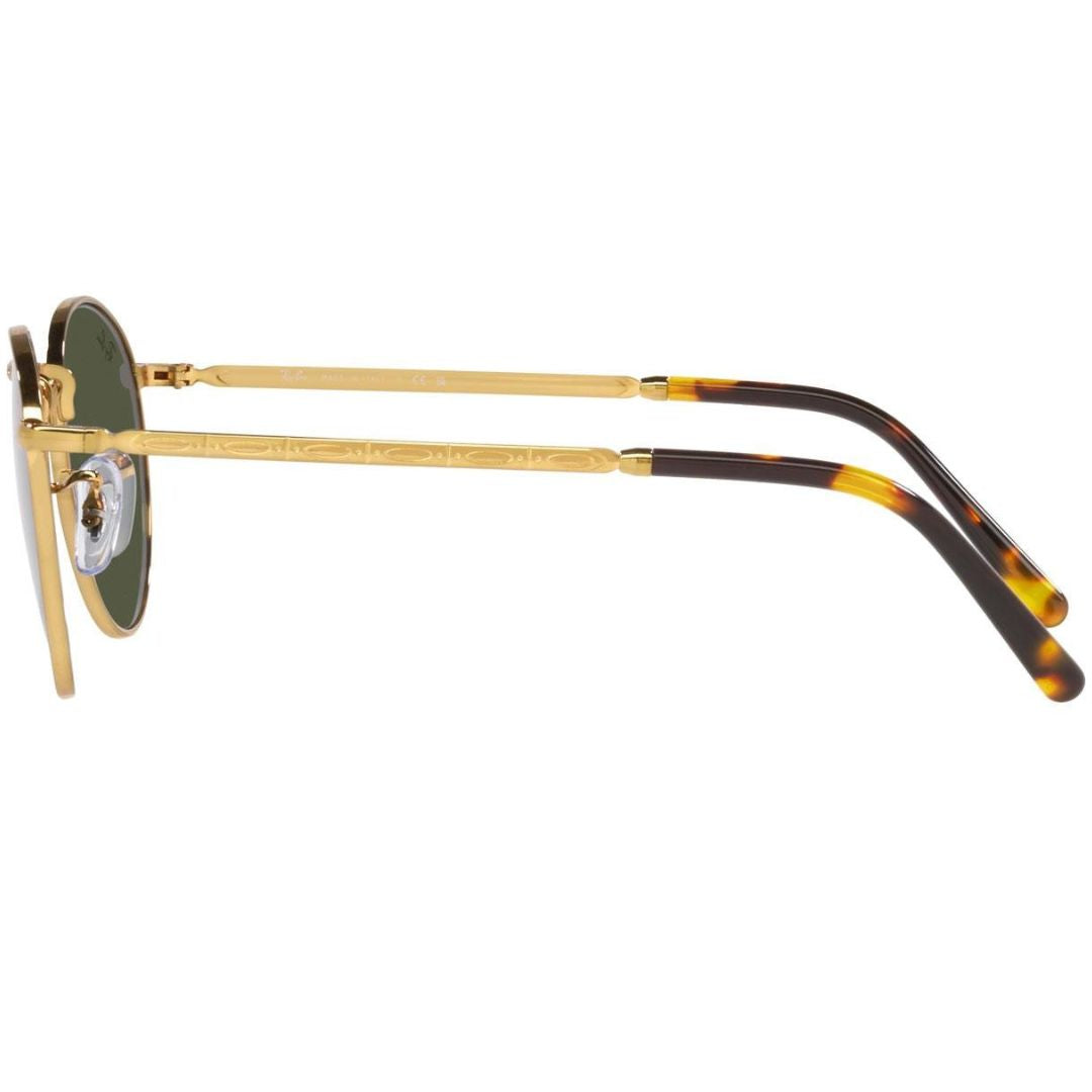 Ray-Ban Ochelari de Soare RB3691 001/31