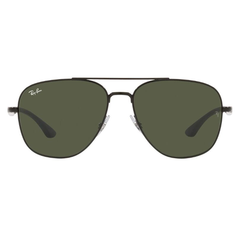 Ray-Ban, Ochelari de soare, RB3683 002/31