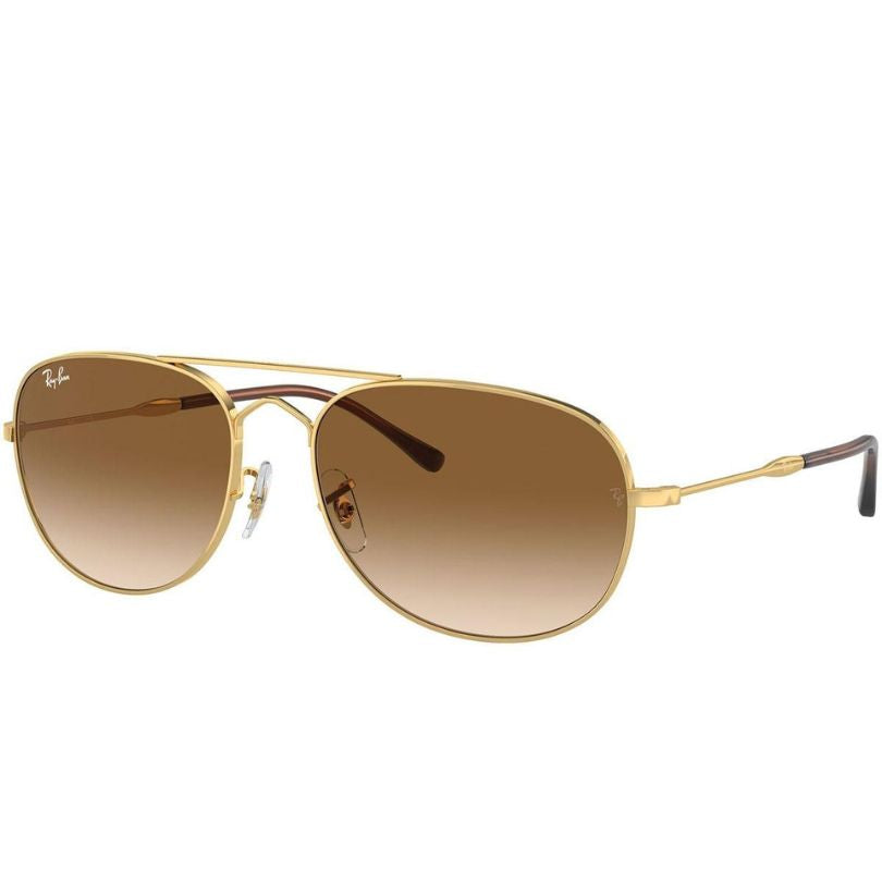 Ray-Ban, Ochelari de soare, RB3735 001/51