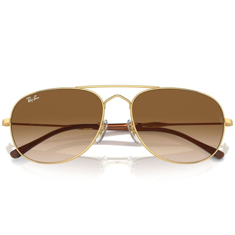 Ray-Ban, Ochelari de soare, RB3735 001/51