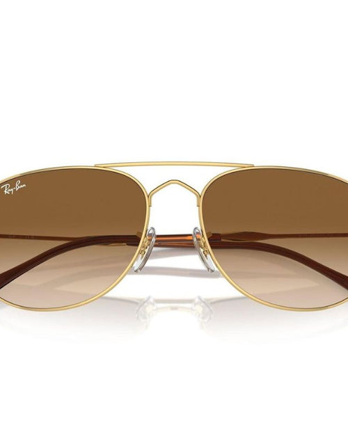 Incarca imaginea in vizualizator, Ray-Ban, Ochelari de soare, RB3735 001/51
