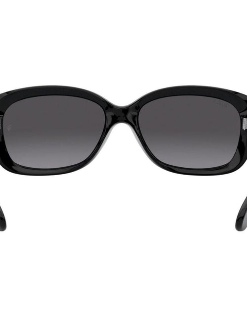Incarca imaginea in vizualizator, Ray-Ban Ochelari de Soare Jackie Ohh RB4101 601/T3 Polarized
