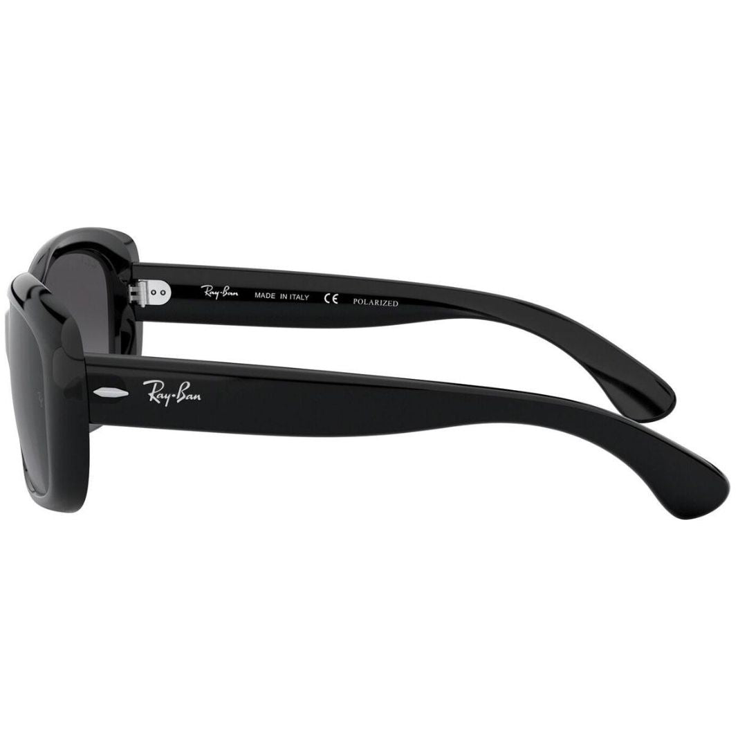 Ray-Ban Ochelari de Soare Jackie Ohh RB4101 601/T3 Polarized