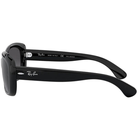 Ray-Ban Ochelari de Soare Jackie Ohh RB4101 601/T3 Polarized